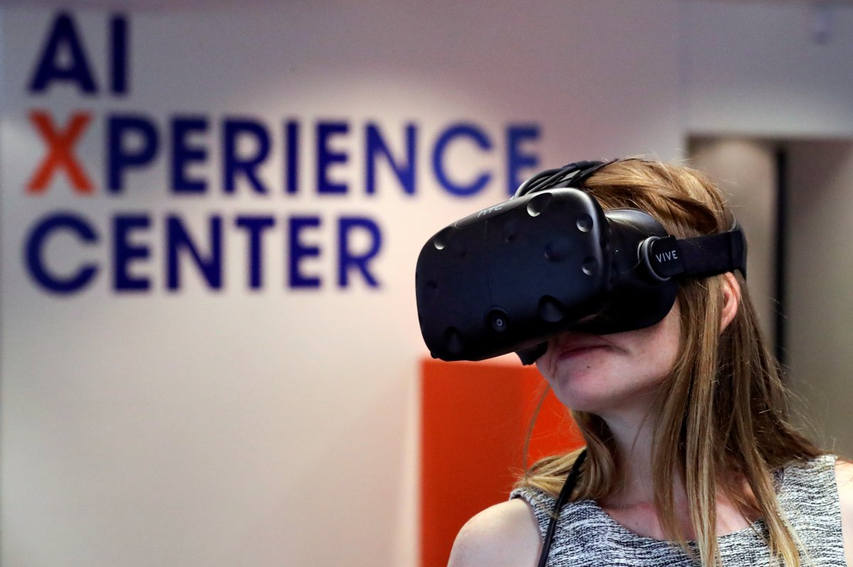 r AB'nin hedefi dijital bağımsızlık