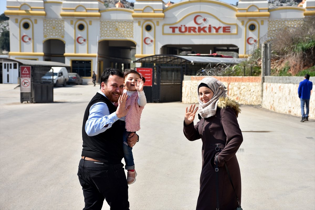 Minik Selva, Türkiye'de gerçek oyuncaklara kavuştu