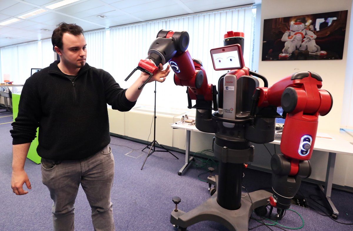 r AB'nin hedefi dijital bağımsızlık