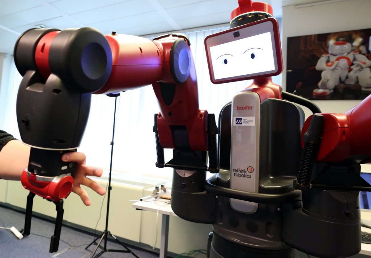 r AB'nin hedefi dijital bağımsızlık