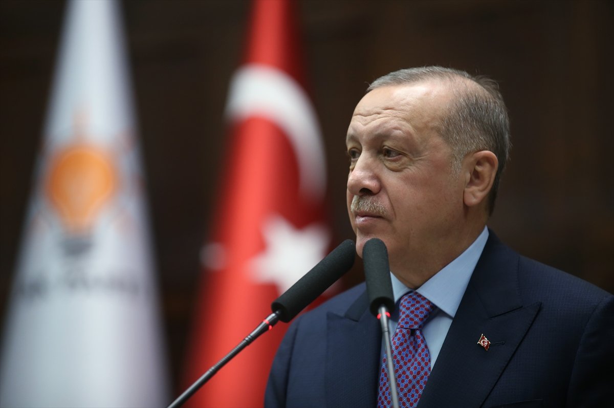 a Erdoğan, Esad ile görüşün diyenlere cevap verdi