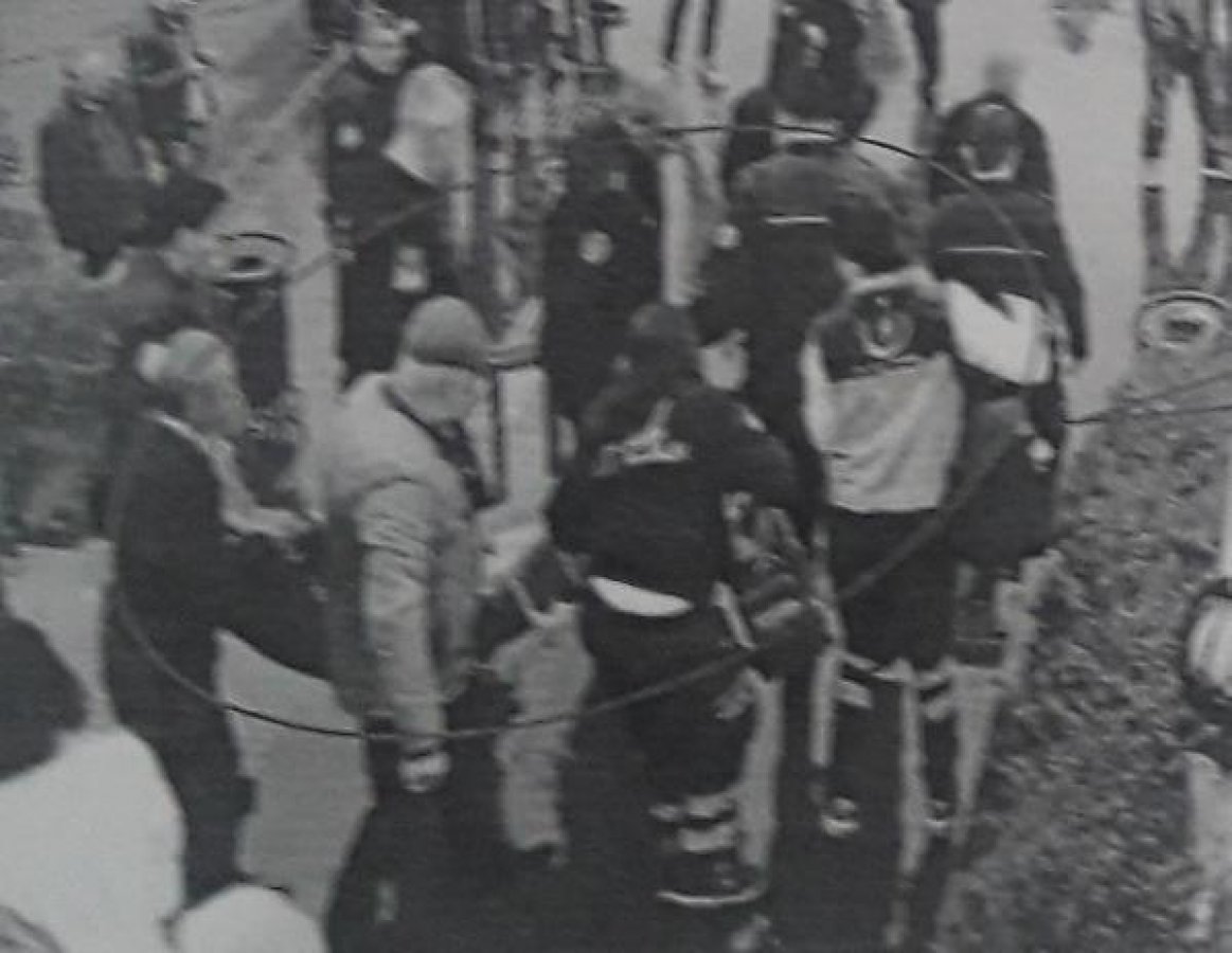 Bursa'da kuma cinayetine müebbet hapis