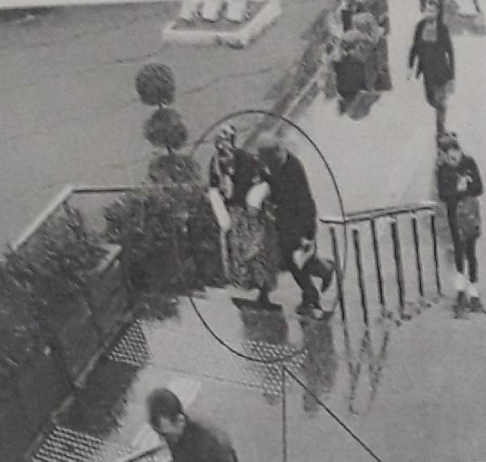 Bursa'da kuma cinayetine müebbet hapis