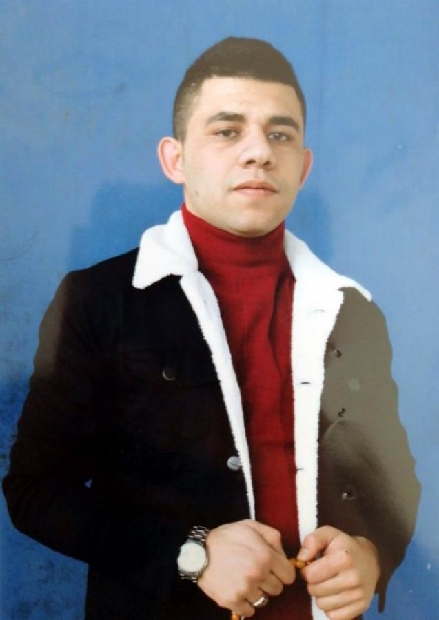 i Eşi tarafından vurulan genç kadın gözünü kaybetti