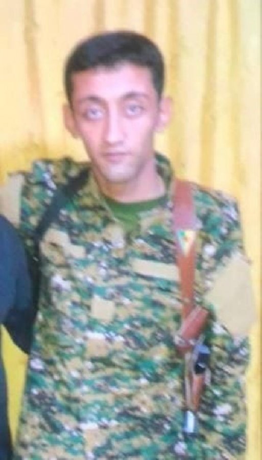 d İstanbul'da saldırı hazırlığındaki 10 terörist yakalandı