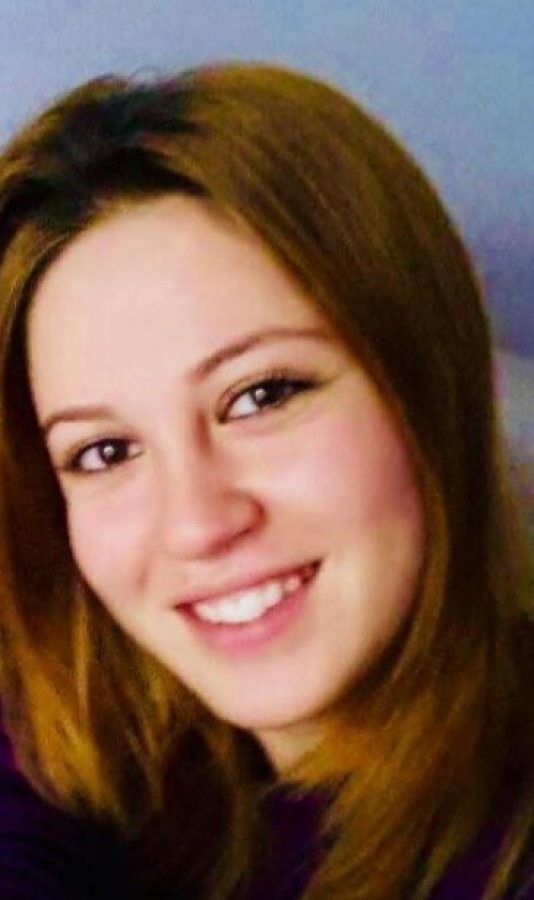 i Eşi tarafından vurulan genç kadın gözünü kaybetti