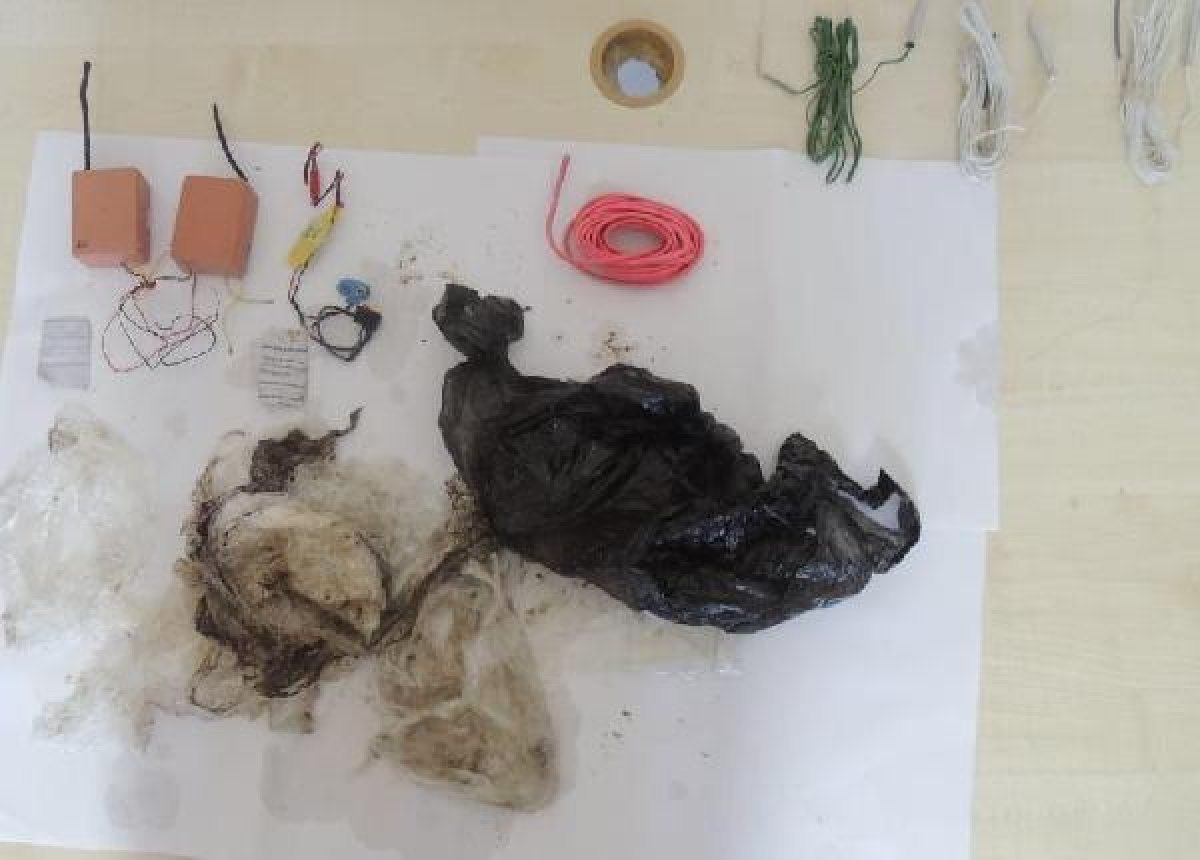 d İstanbul'da saldırı hazırlığındaki 10 terörist yakalandı