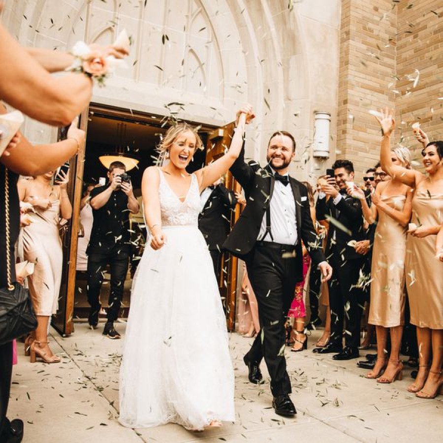 İstanbul'da 155 çift 'evet' demek için 29 Şubat'ı seçti