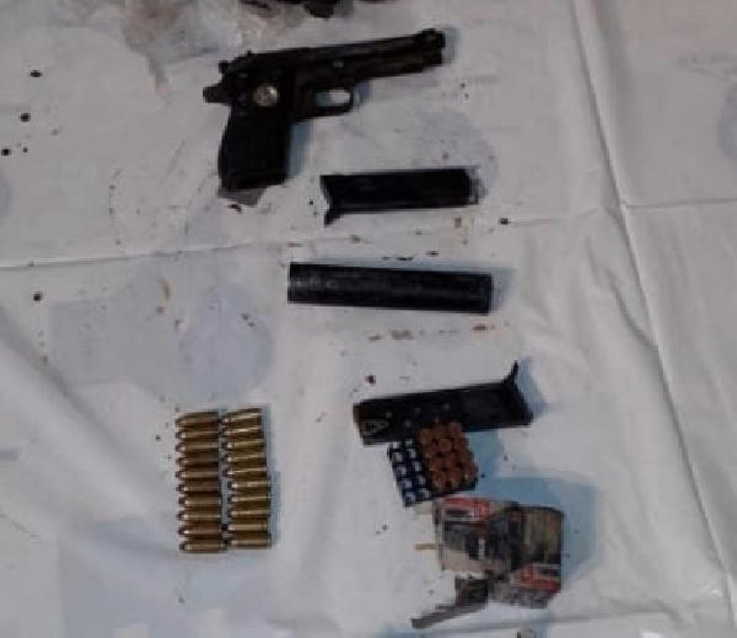 d İstanbul'da saldırı hazırlığındaki 10 terörist yakalandı