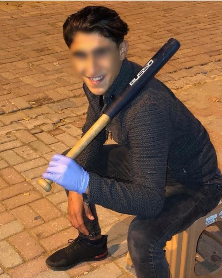 i Tekirdağ'da babasını öldüren 17 yaşındaki genç tutuklandı