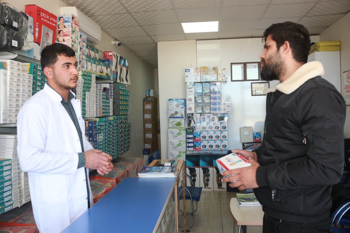 Koronavirüs sonrası maske karaborsaya düştü