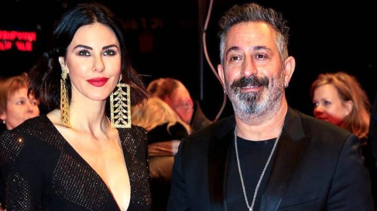 Defne Samyeli, Palandöken'de