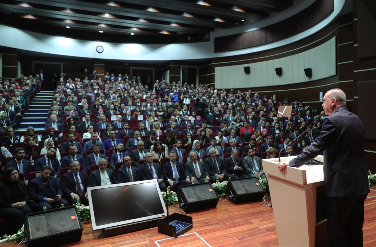 a Erdoğan: Hindistan'da katliam cirit atıyor