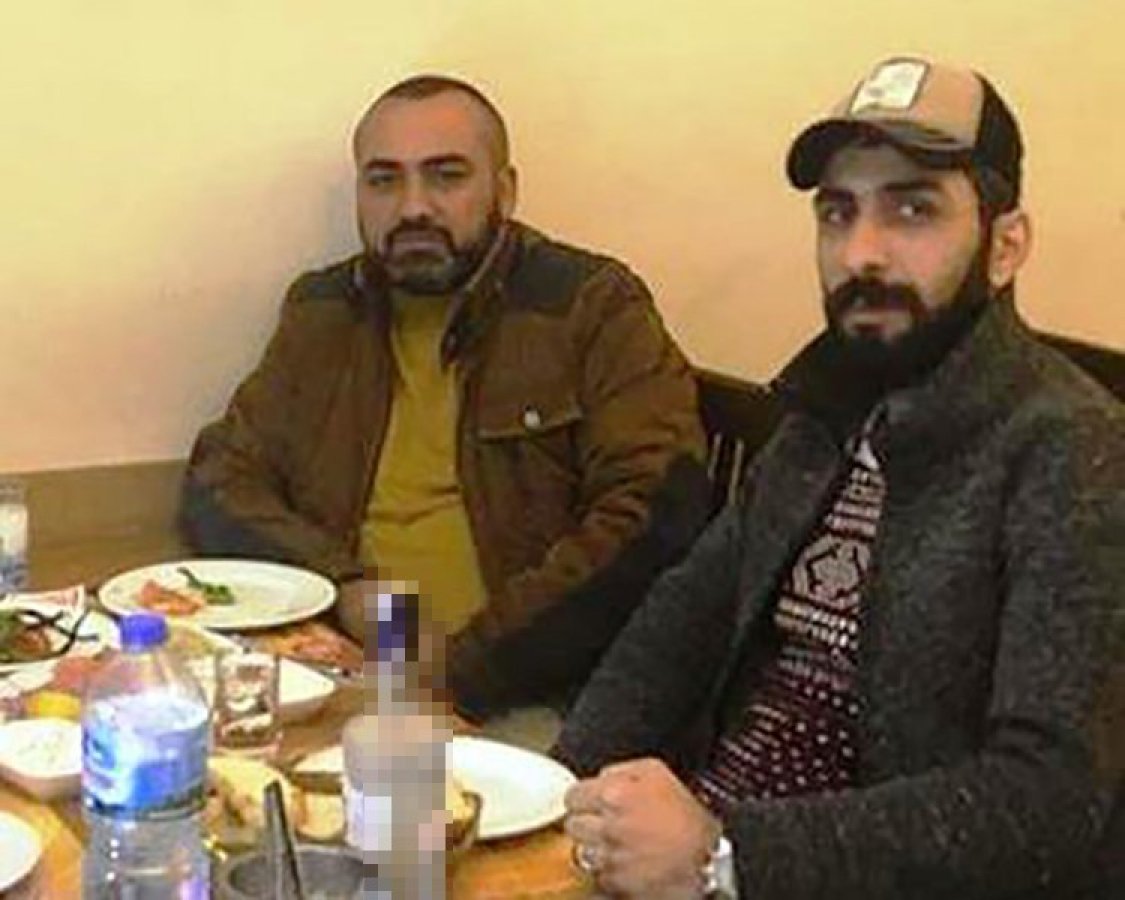 i İzmir'de çalışanını döverek öldüren patrona müebbet