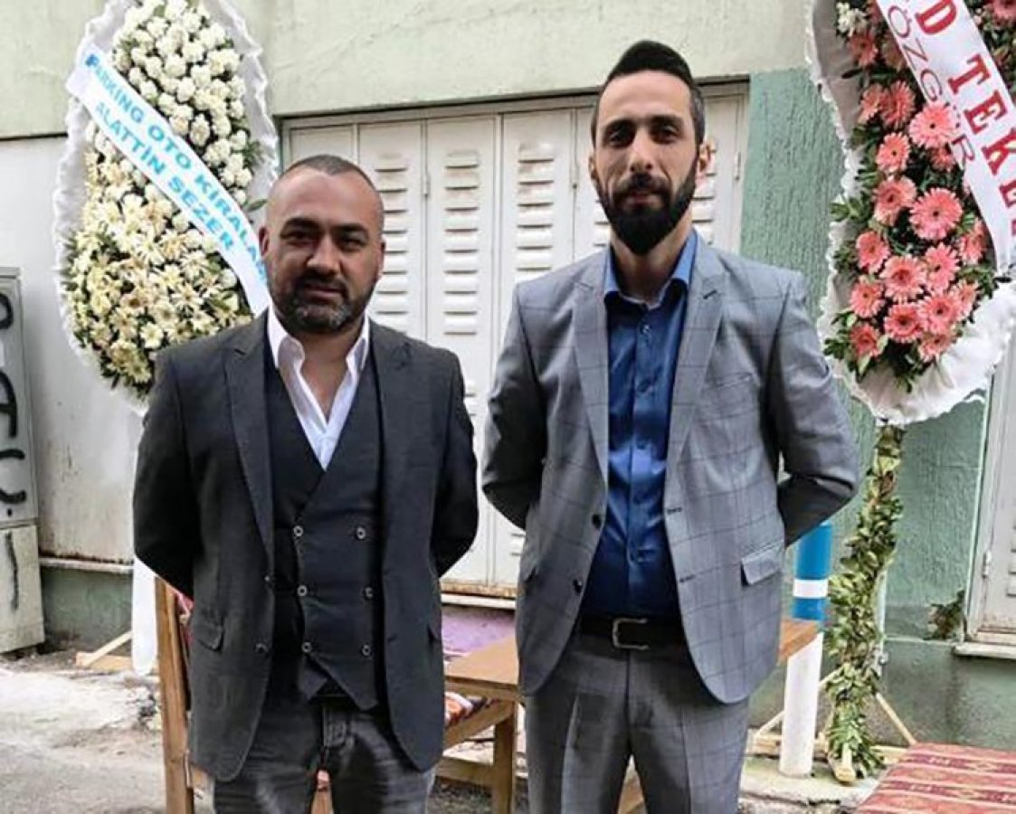 i İzmir'de çalışanını döverek öldüren patrona müebbet