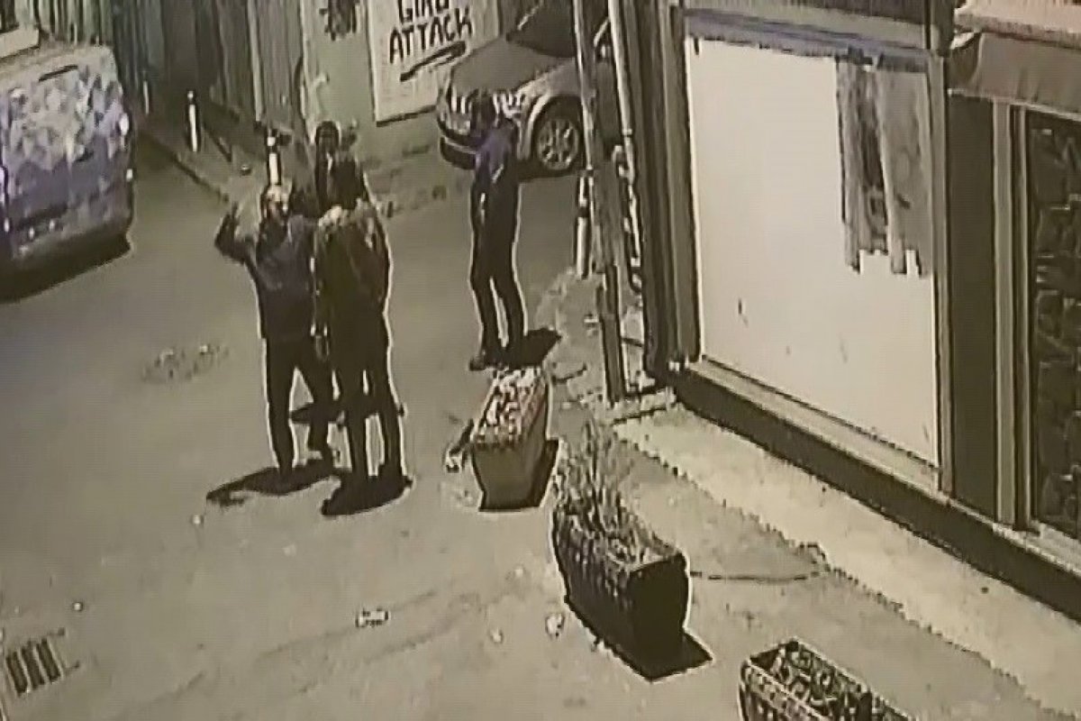 i İzmir'de çalışanını döverek öldüren patrona müebbet