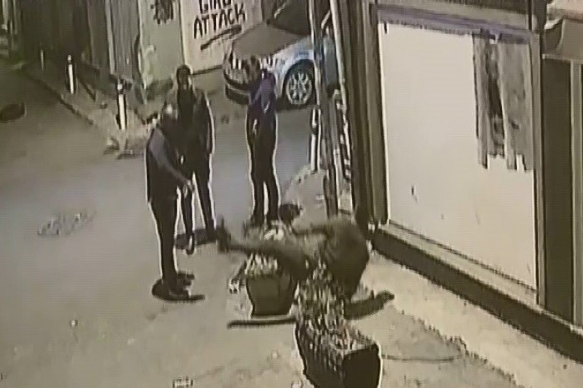 i İzmir'de çalışanını döverek öldüren patrona müebbet