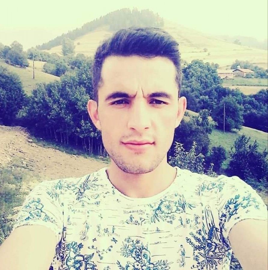 i Şehit eşinden yürek burkan paylaşım