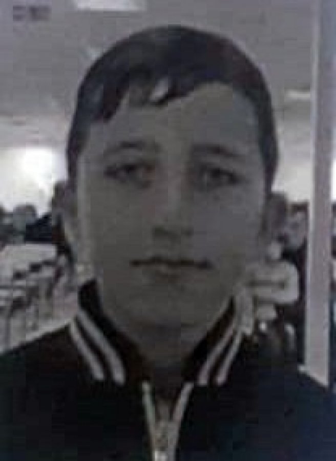 i Kahramanmaraş’ta çaya düşen baba ve oğlu kayboldu