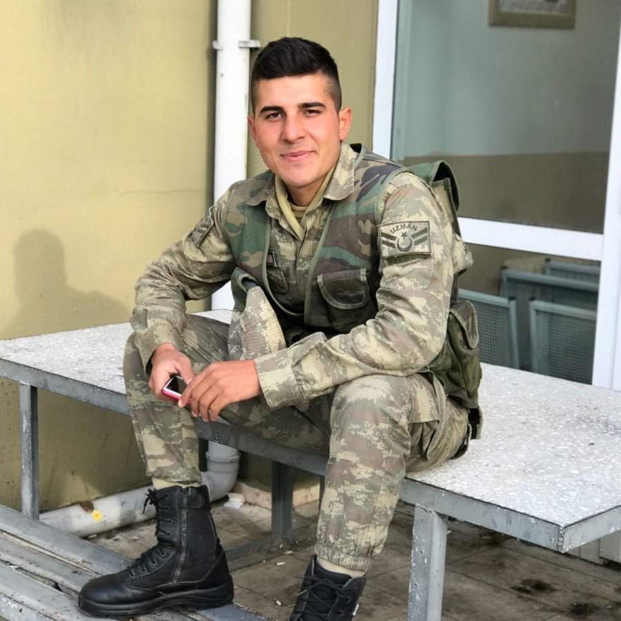 İdlib'de 2 askerimiz şehit oldu