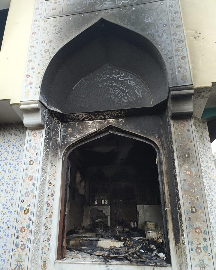 Hindistan'da Müslümanlara eziyet sürüyor