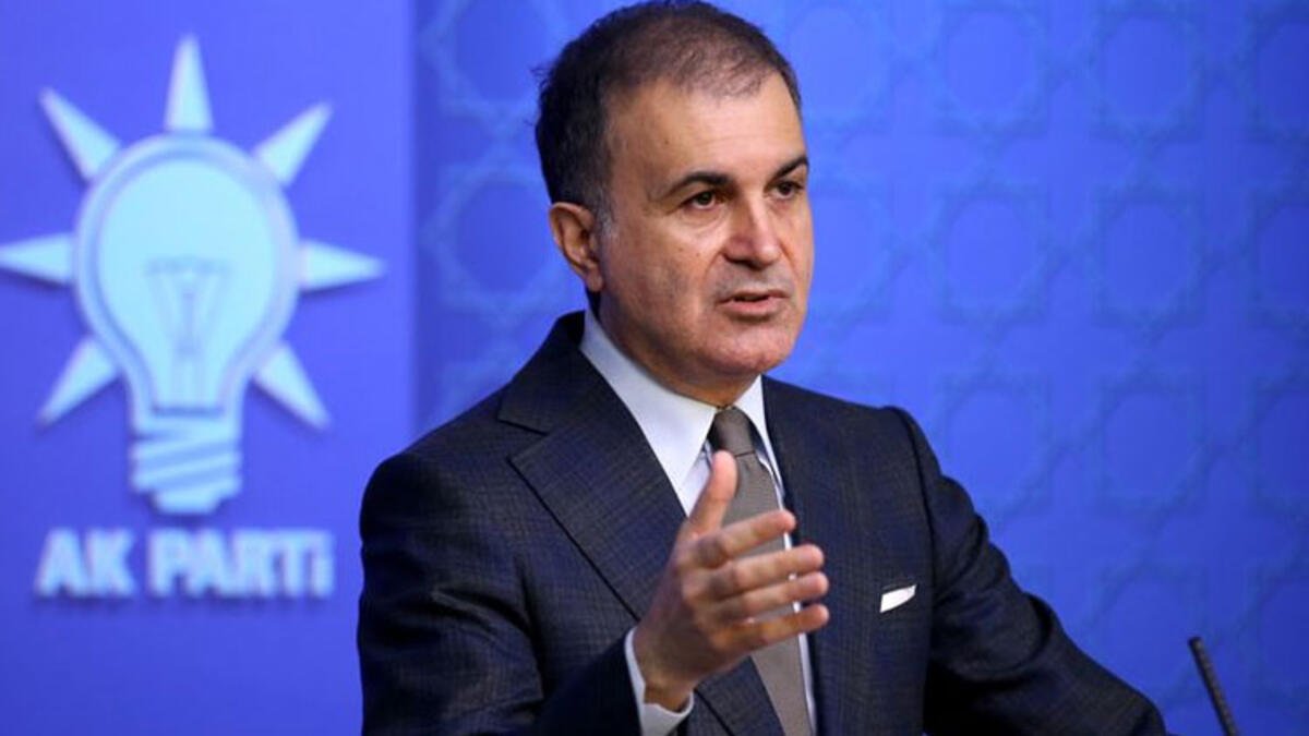 a Çelik: Mültecileri tutabilecek durumda değiliz