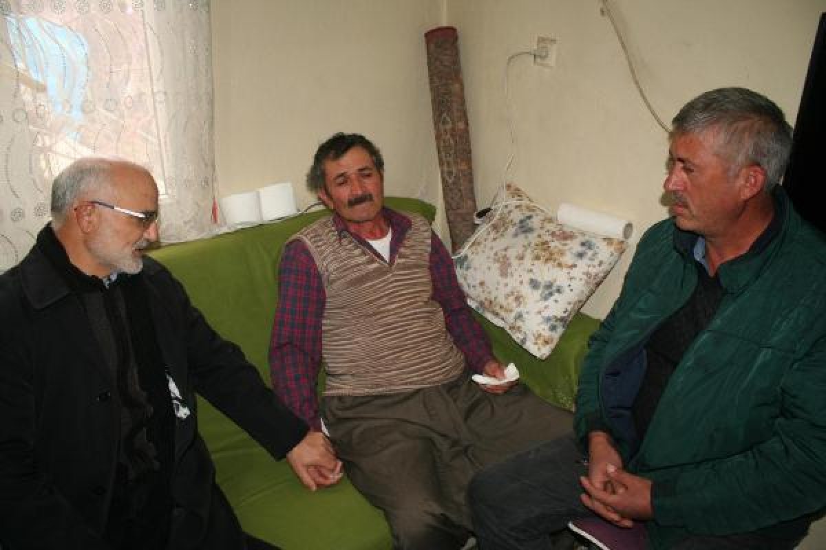 Şehit İbrahim Tüzel: Baba ben şehit olacağım