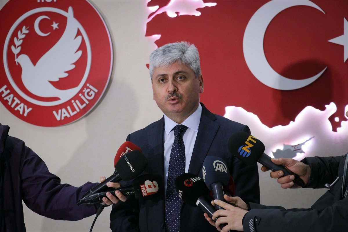 a İdlib'de 33 askerimiz şehit oldu