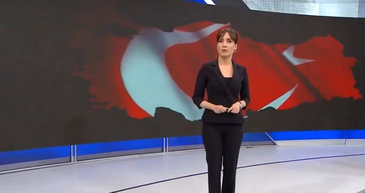 Nazlı Çelik: Biz bize yeteriz