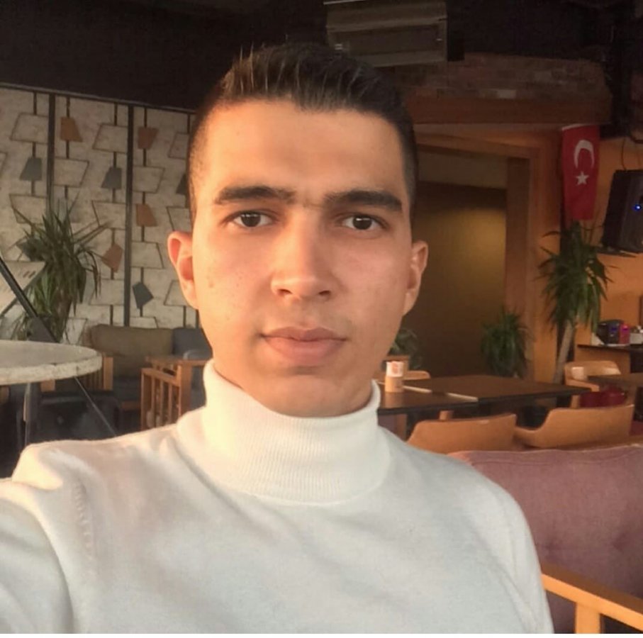 i İdlib'de yaralanan askerden duygulandıran mesaj