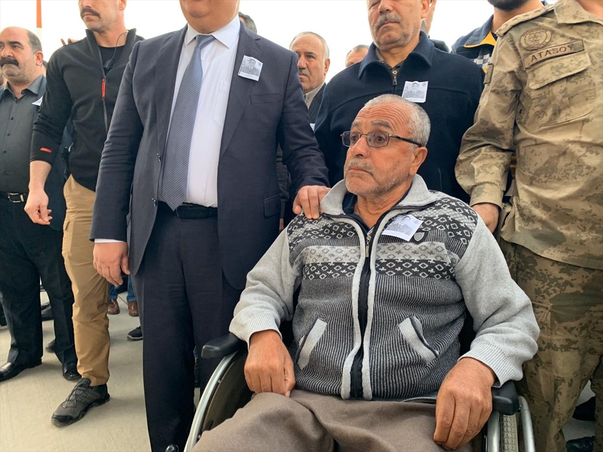 Türkiye şehitlerini uğurluyor