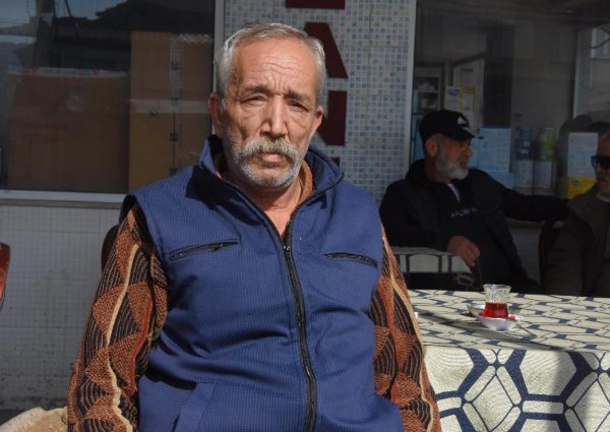 d İzmir'de 16 yıl sonra kavuştuğu kızı, cinayete kurban gitti