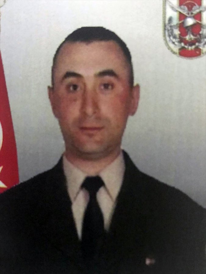 Türkiye şehitlerini uğurluyor