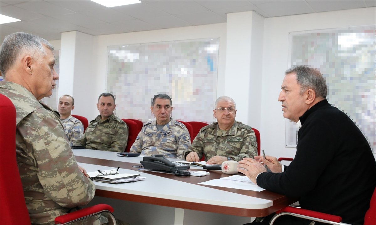 a İdlib'de öldürülen rejim askeri sayısı