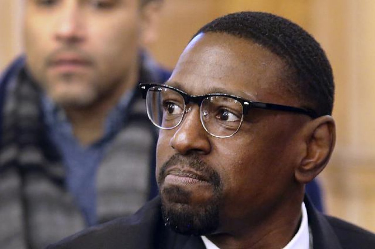 ABD'de yanlışlıkla 23 yıl hapis yatan adam davayı kazandı