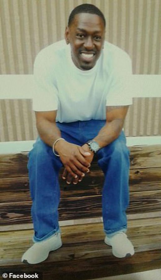 ABD'de yanlışlıkla 23 yıl hapis yatan adam davayı kazandı