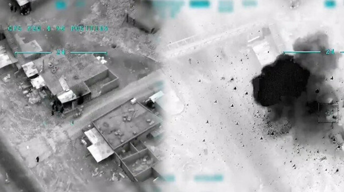 Türkiye’nin SİHA’ları dünya basınında