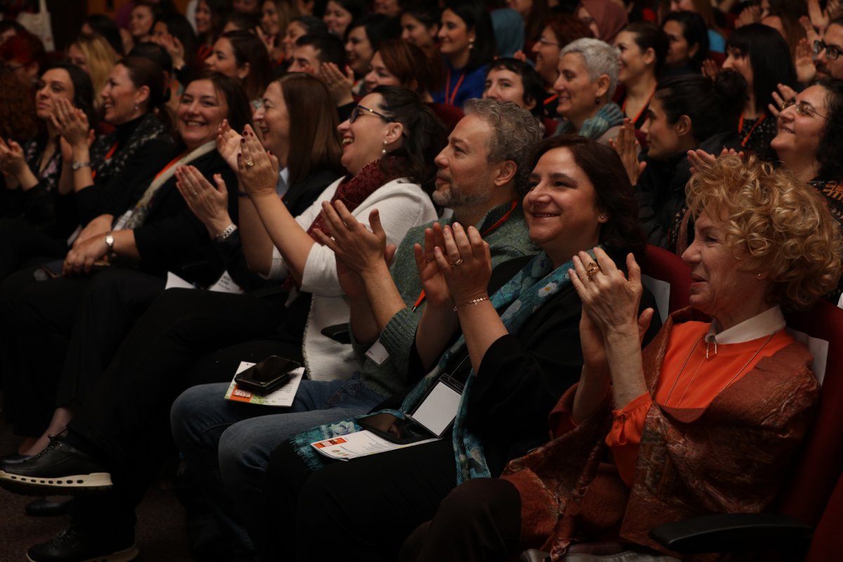 13. Eğitimde Edebiyat Semineri gerçekleşti