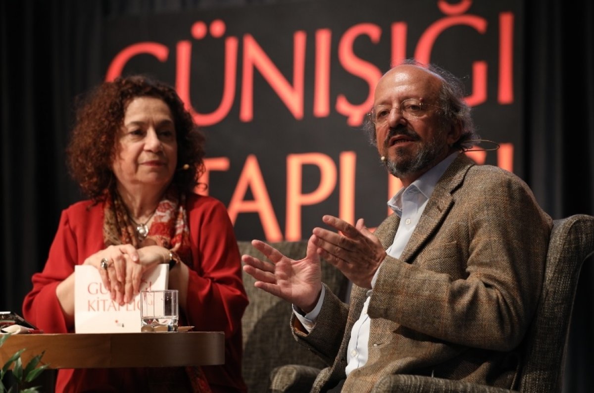 13. Eğitimde Edebiyat Semineri gerçekleşti