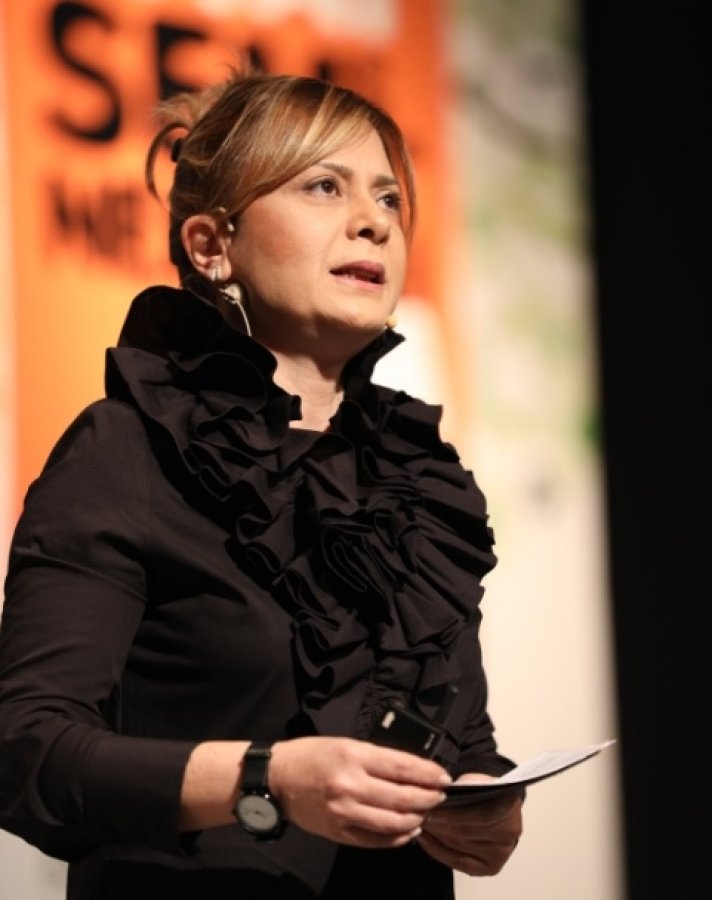 13. Eğitimde Edebiyat Semineri gerçekleşti