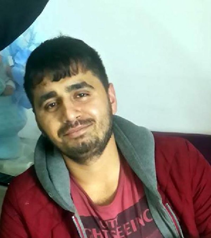 Zonguldak'ta kavga ettiği kişiyi silahla öldürdü