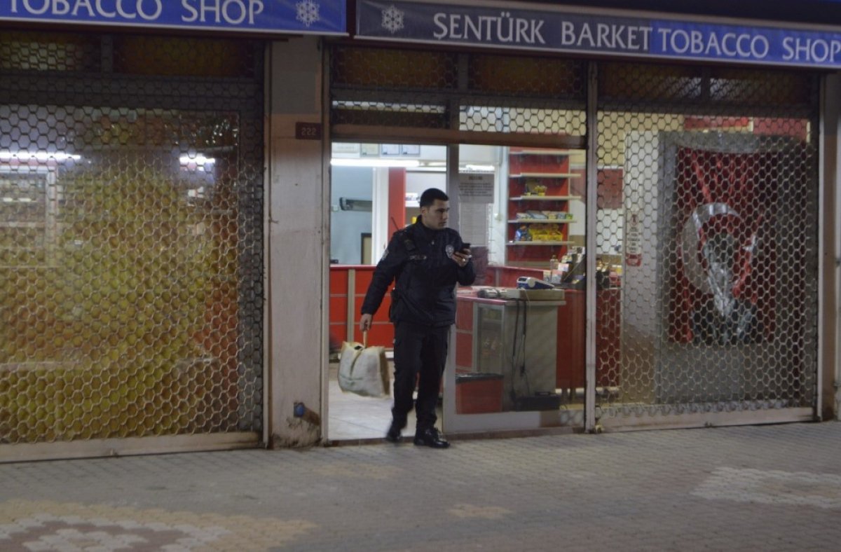 i Kütahya'da çıkan bıçaklı kavgada bir kişi öldürüldü