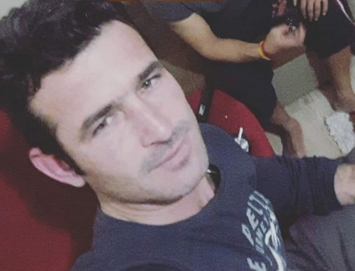 Kütahya'da çıkan bıçaklı kavgada bir kişi öldürüldü