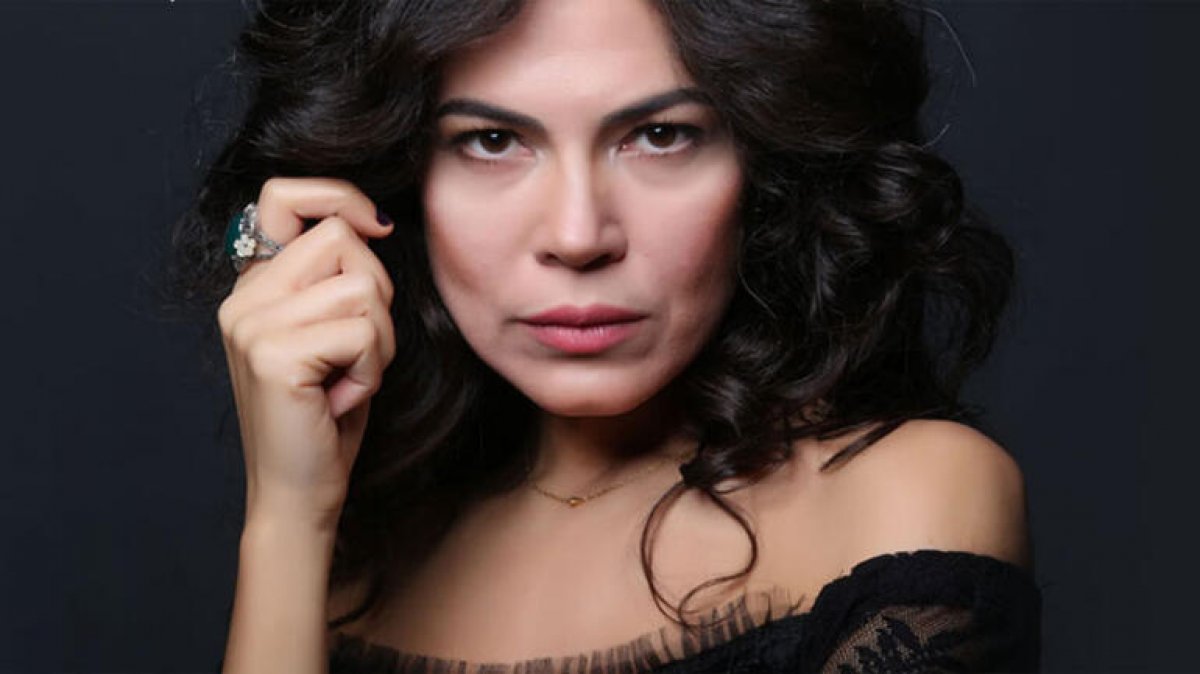 Tarkan'a oyuncu yenge