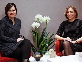 Prof. Dr. Özlem Esen ile kalp sağlığı hakkında konuştuk