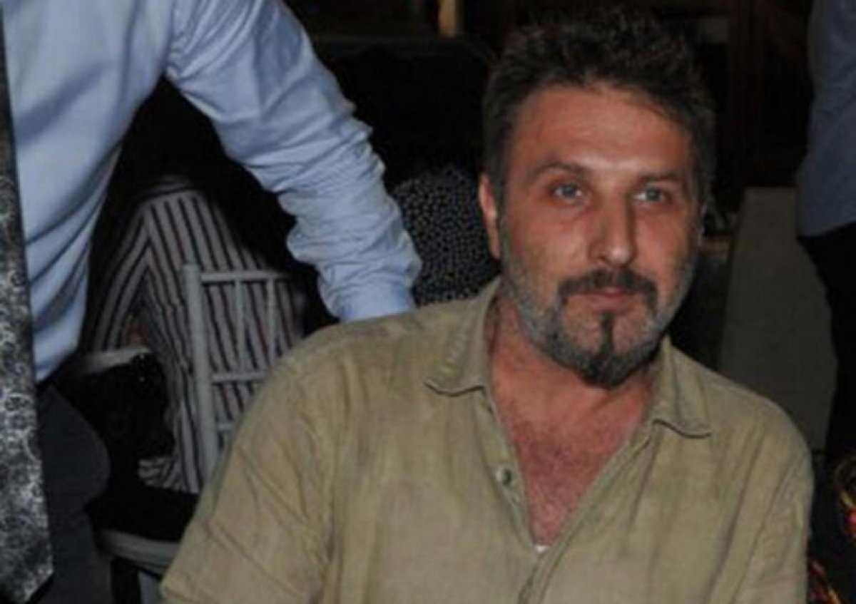 Tarkan'a oyuncu yenge