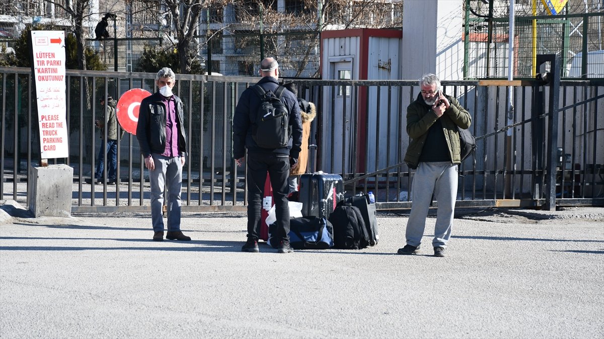 a Sahra hastanesinde çadır sayısı 14'e yükseldi