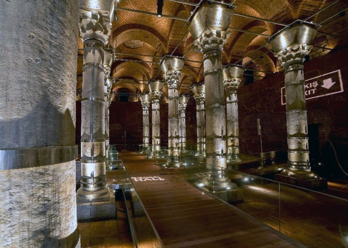 İBB bu kez müzelere zam yaptı