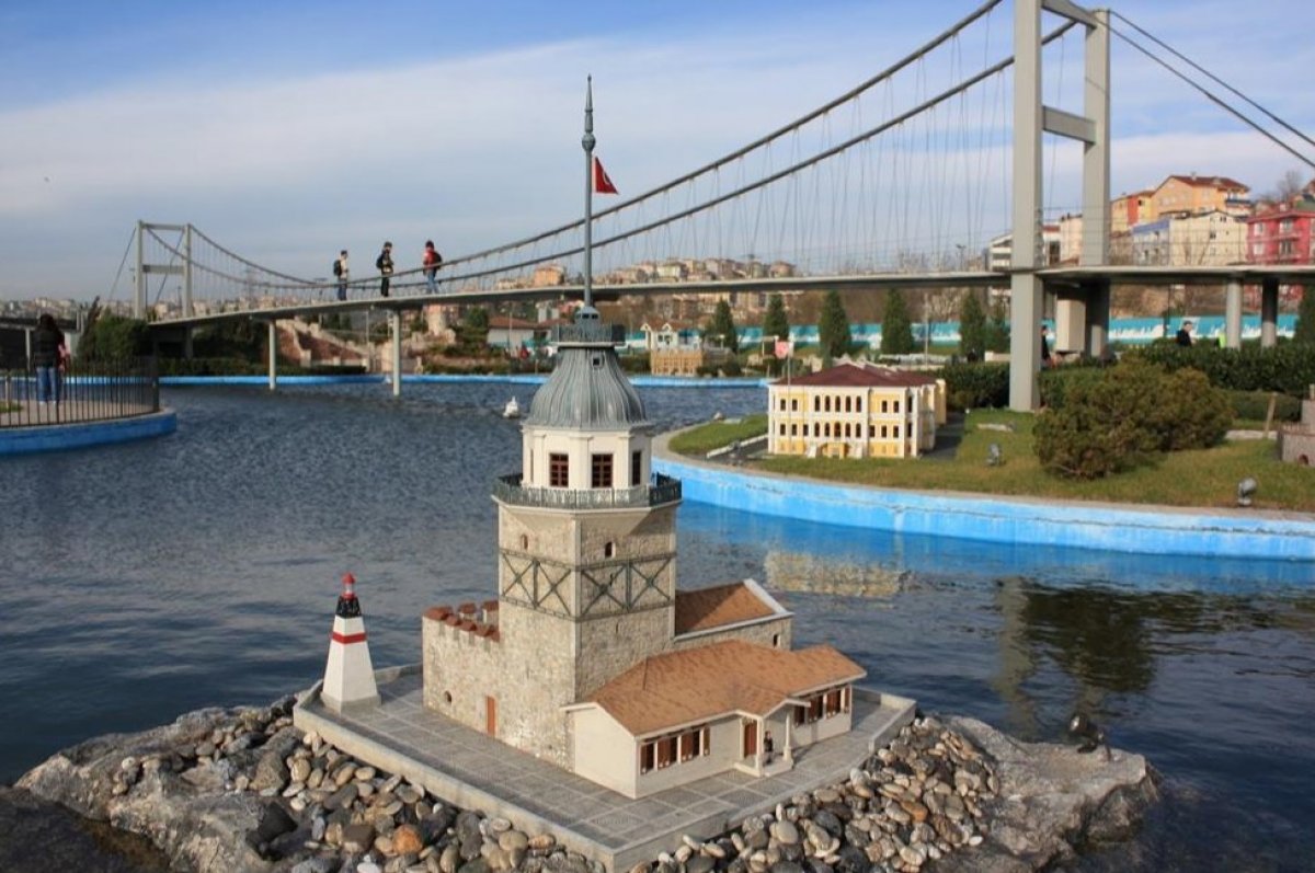 İBB bu kez müzelere zam yaptı