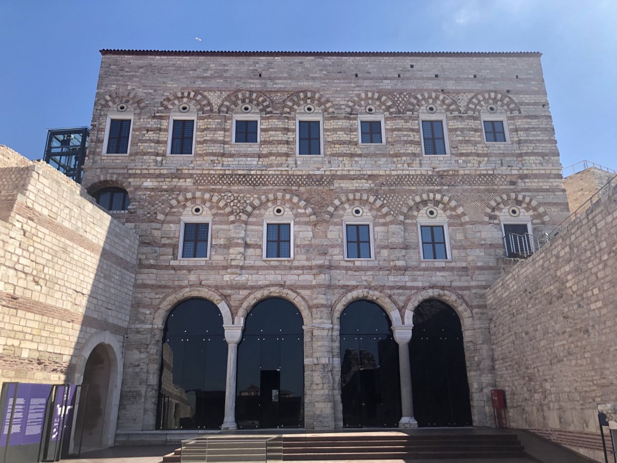 İBB bu kez müzelere zam yaptı